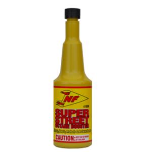 Nf Octane Super Street Yellow Bottle