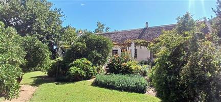 Farm For Sale in Clanwilliam