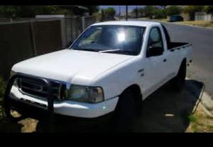 Ford Ranger 2.5 TDI xl LWB 