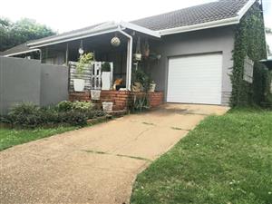 4 Bedroom House For Sale