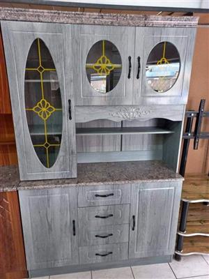 Brand new kitchen unit on crazy special cash on delivery