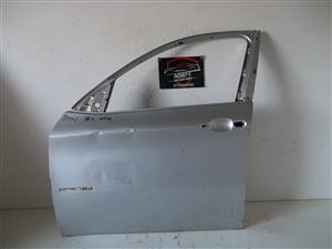 BMW X6 2011 left front door