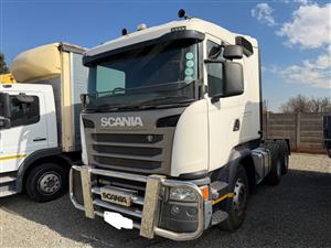 USED 2019 SCANIA G460 FOR SALE (2)