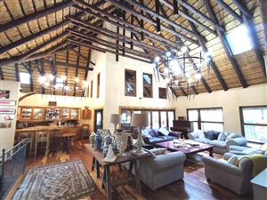 House For Sale in Kloof