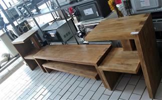 4 PIECE DISPLAY SET S064965Q