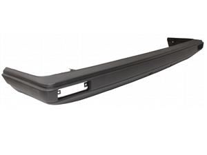 VW Golf Mk1 Front Bumper with Black Trim