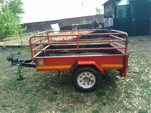 Venter Mossie for sale 