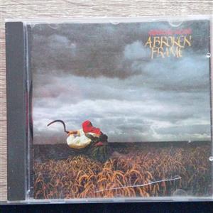 Depeche Mode - A Broken Frame