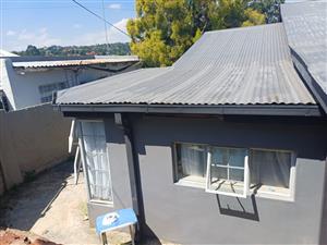 1 Bedroom Garden Cottage To Let in Roodekrans