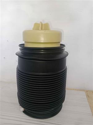 W121 L/rear airmatic shock absorber