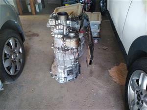 Spares for sale