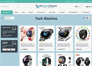 HighTechStoreAndMore | 200+ Products