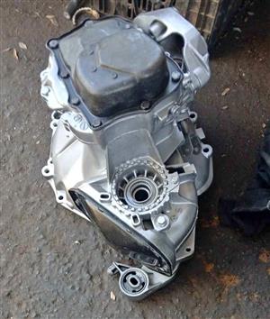 Opel Corsa 1.4 Recon Gearbox