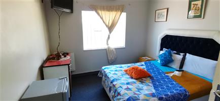 accommodation rooms