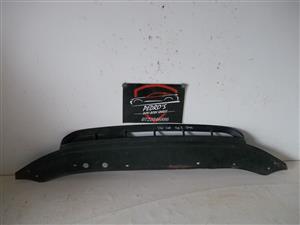 VW Up '16+ front bumper spoiler