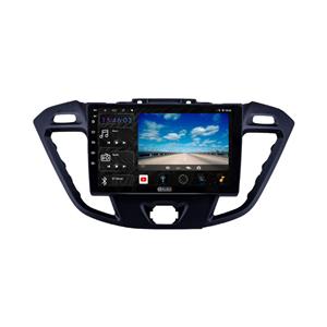 TT Audio 9″ replacement radio FORD TOURNEO 2013-2020 (4G ULTRA)