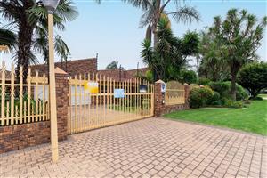 Stunning 4 bedroom family home with a prime address. Not to be missed!