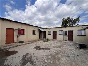 Prime Investment Opportunity in Vereeniging Central – High Rental Income Potential!