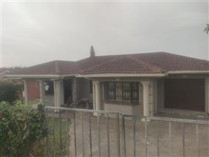 House For Sale in Esikhawini