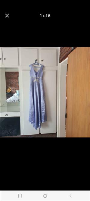 Matric farewell dress/ wedding dress