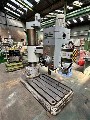 Drilling Machine 50 mm