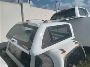 Peugeot Executive Beekman Canopy
