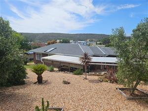 Charming Face Brick Home with Spacious Garden