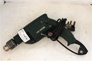 BOSCH IMPACT DRILL W/KEY S067285A