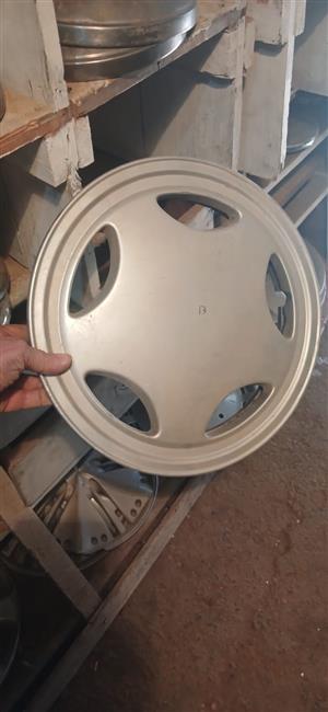 13 inch wheel cap