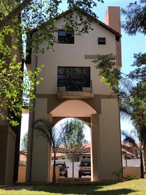 Safety, Security and Scenery