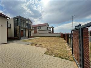 4 Bedroom Double Storey House For Sale in Wild Olive Estate