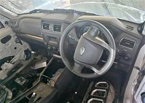 Mahindra Scorpio 2.2 S6 Parts