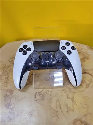 Sony DualSense Edge Wireless Controller for the PlayStation 5.