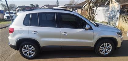 2013 TDI 2L trend and fun, blue motion for sale