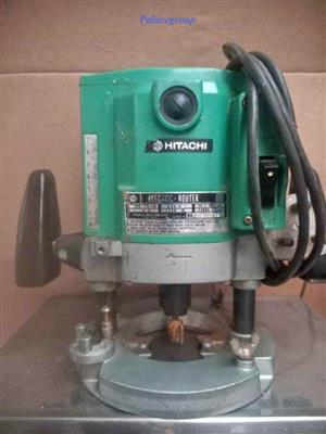 Hitachi Router for sale