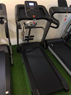 NEW NEW NEW SHUA 9D model Treadmill