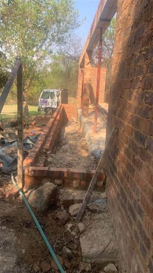 Builder available