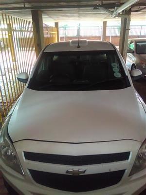 2014 Chevrolet Utility 1.4 for Sale