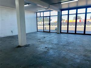 Versatile Industrial Unit with Shopfront Exposure