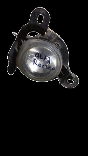 ALFA ROMEO GIULIETTA FOG LAMP