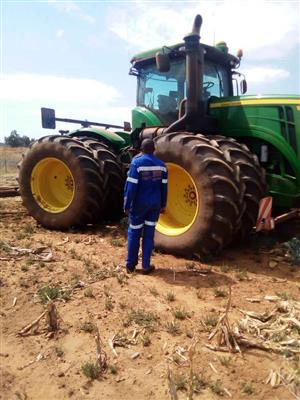 Diesel Plant and Yellow Machines repairs TLB Trucks Excavators Drill Rigs  Mine Machines Trackless
