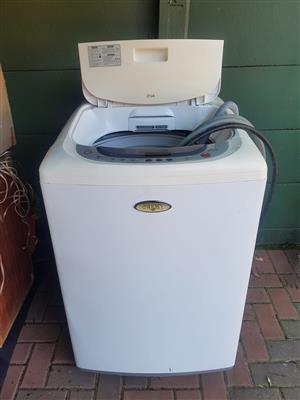 LG Washing Machine for Sale