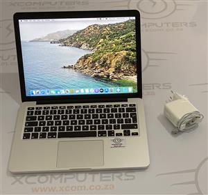 MacBook Pro Retina Apple Laptop for sale  Durban - Durban Central