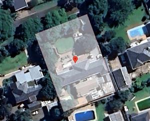 House For Sale in Emmarentia