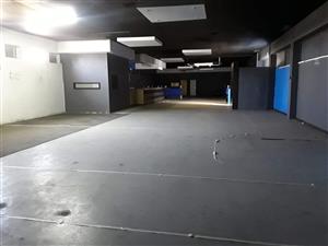 Mixed Use Rental Monthly in Sidwell