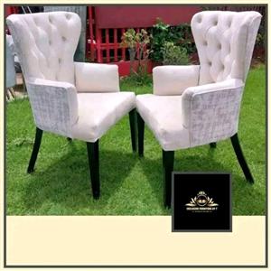 We are furniture manufacturing company based in Johannesburg 