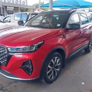 cherry Tiggo pro 7 1.5 T