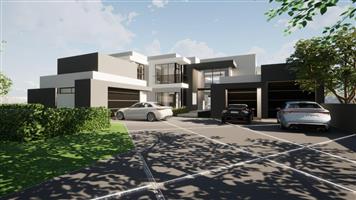 Luxury Off-Plan Building Package with Stand & Construction | The Islands Estate