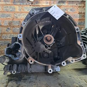 CDRA | Ford KA - Bantam 1.6L Rocam Manual Gearbox