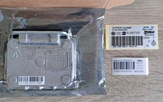 Renault Xenon ballast module